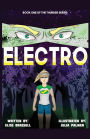 Electro: Book One - The Thunder Series