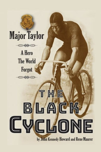 The Black Cyclone: A Hero The World Forgot