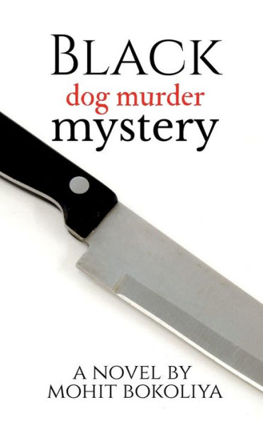 Black Dog Murder Mystery