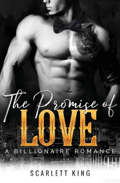 The Promise of Love: A Billionaire Romance