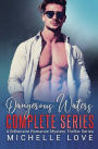 Dangerous Waters Complete Series: Billionaire Romance Series