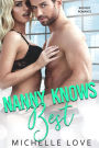 Nanny Knows Best: Bad Boy Romance