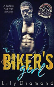 Title: The Biker's Girl: A Bad Boy and Virgin Romance, Author: Michelle Love