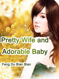 Title: Pretty Wife and Adorable Baby: Volume 4, Author: Feng DuBianBian