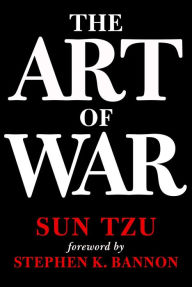 Title: Art of War, Author: Sun Tzu