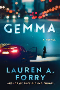 Books audio download free Gemma: A Novel FB2 DJVU by Lauren A. Forry (English literature)