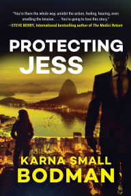 Books for download to pc Protecting Jess CHM FB2 MOBI English version