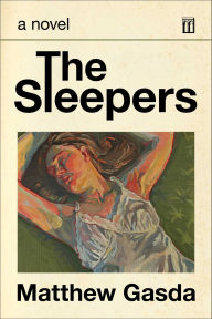 Downloading ebooks to iphone The Sleepers: A Novel