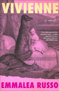 Download books for nintendo Vivienne: A Novel