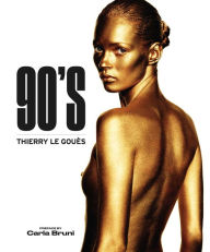 Title: 90'S, Author: Thierry LeGouïs