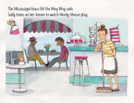 Alternative view 2 of Waiting at Woy Woy
