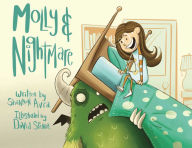 Free ebooks direct link download Molly & Nightmare 9781648230196 by Shannon Avra, David Spencer, Shannon Avra, David Spencer FB2 English version