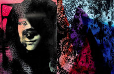 Alternative view 6 of Kali: Artographer