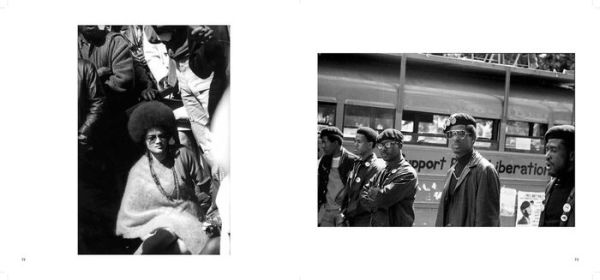 In A Time of Panthers: Early Photographs