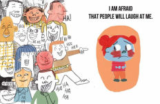 Alternative view 4 of Say It