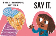 Alternative view 7 of Say It