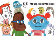 Alternative view 9 of Say It