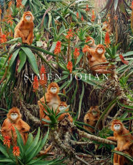 Title: Simen Johan, Author: Simen Johan