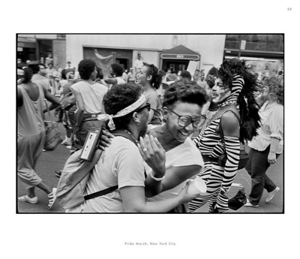 Castro to Christopher: Gay Streets of America 1979-1986