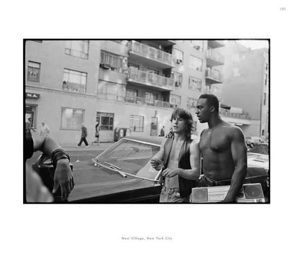 Castro to Christopher: Gay Streets of America 1979-1986