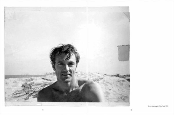 Gary Cooper: Enduring Style