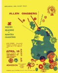 Alternative view 19 of Material Wealth: Mining the Personal Archive of Allen Ginsberg