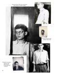 Alternative view 4 of Material Wealth: Mining the Personal Archive of Allen Ginsberg