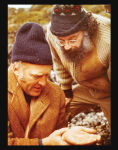 Alternative view 9 of Material Wealth: Mining the Personal Archive of Allen Ginsberg