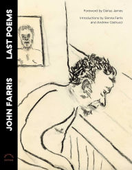 Title: Last Poems, Author: John Farris