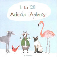 It ebook free download 1 to 20, Animals Aplenty ePub English version