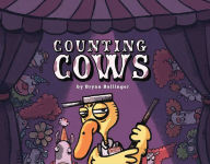 Title: Counting Cows, Author: Bryan Ballinger