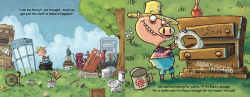 Alternative view 13 of The Story of a Pig Named Joe: And His Quest to be Fancy
