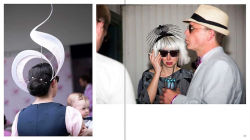 Alternative view 8 of Kentucky Derby Fashion: A Decade en Vogue