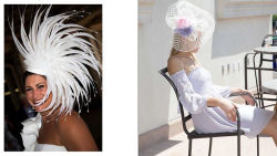 Alternative view 9 of Kentucky Derby Fashion: A Decade en Vogue