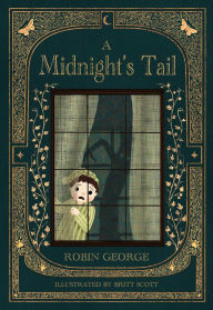 Title: A Midnight's Tail, Author: Robin George