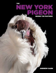 Title: The New York Pigeon, Author: Andrew Garn