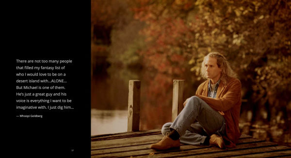 Michael Bolton