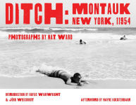 Alternative view 1 of Ditch: Montauk, New York, 11954