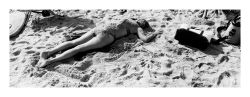 Alternative view 11 of Ditch: Montauk, New York, 11954