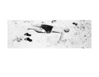 Alternative view 2 of Ditch: Montauk, New York, 11954
