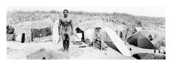 Alternative view 10 of Ditch: Montauk, New York, 11954