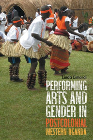 Swedish audiobook free download Performing Arts and Gender in Postcolonial Western Uganda FB2 (English Edition)