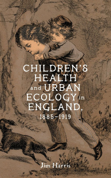 Children's Health and Urban Ecology in England, 1885-1919