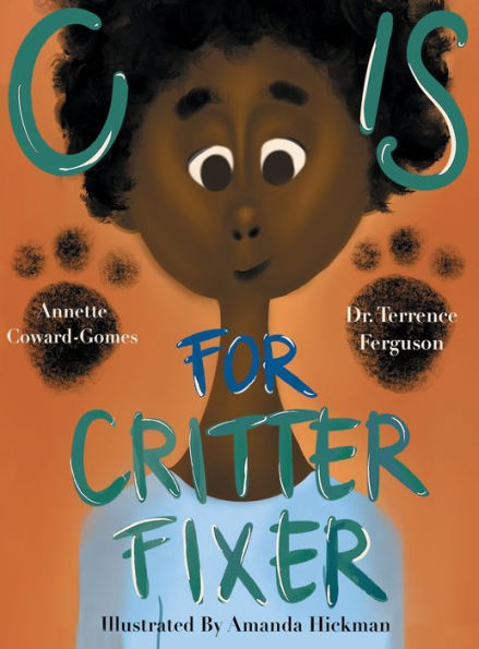C IS FOR CRITTER FIXER