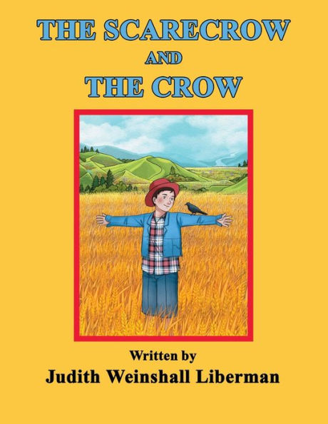 the Scarecrow and Crow