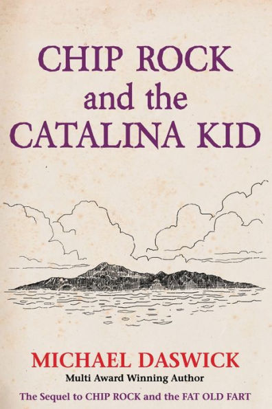 CHIP ROCK and THE CATALINA KID