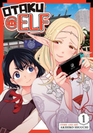 Title: Otaku Elf Vol. 1, Author: Akihiko Higuchi