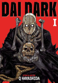 Download new books kindle ipad Dai Dark Vol. 1 by Q Hayashida English version  9781648271168