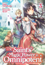 Seirei Gensouki: Spirit Chronicles Volume 1 (Seirei Gensouki) - Light  Novels - BOOK☆WALKER