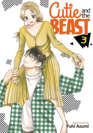 Free download text books Cutie and the Beast Vol. 3 MOBI 9781648272547 in English